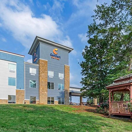 Comfort Suites Palestine Kültér fotó