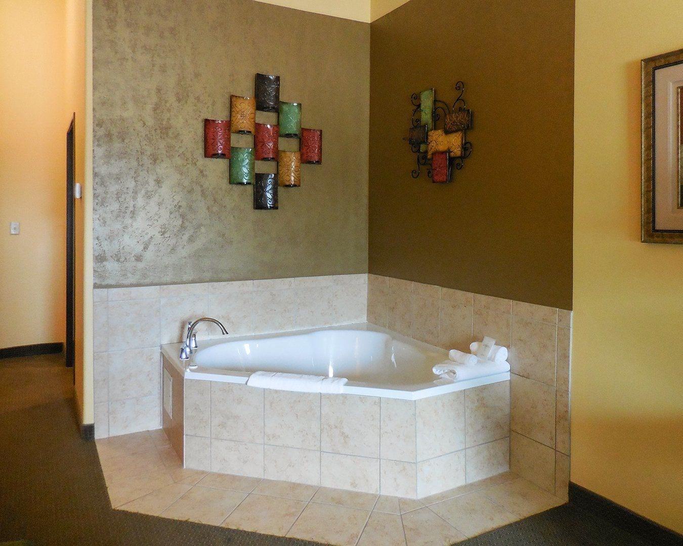 Comfort Suites Palestine Kültér fotó