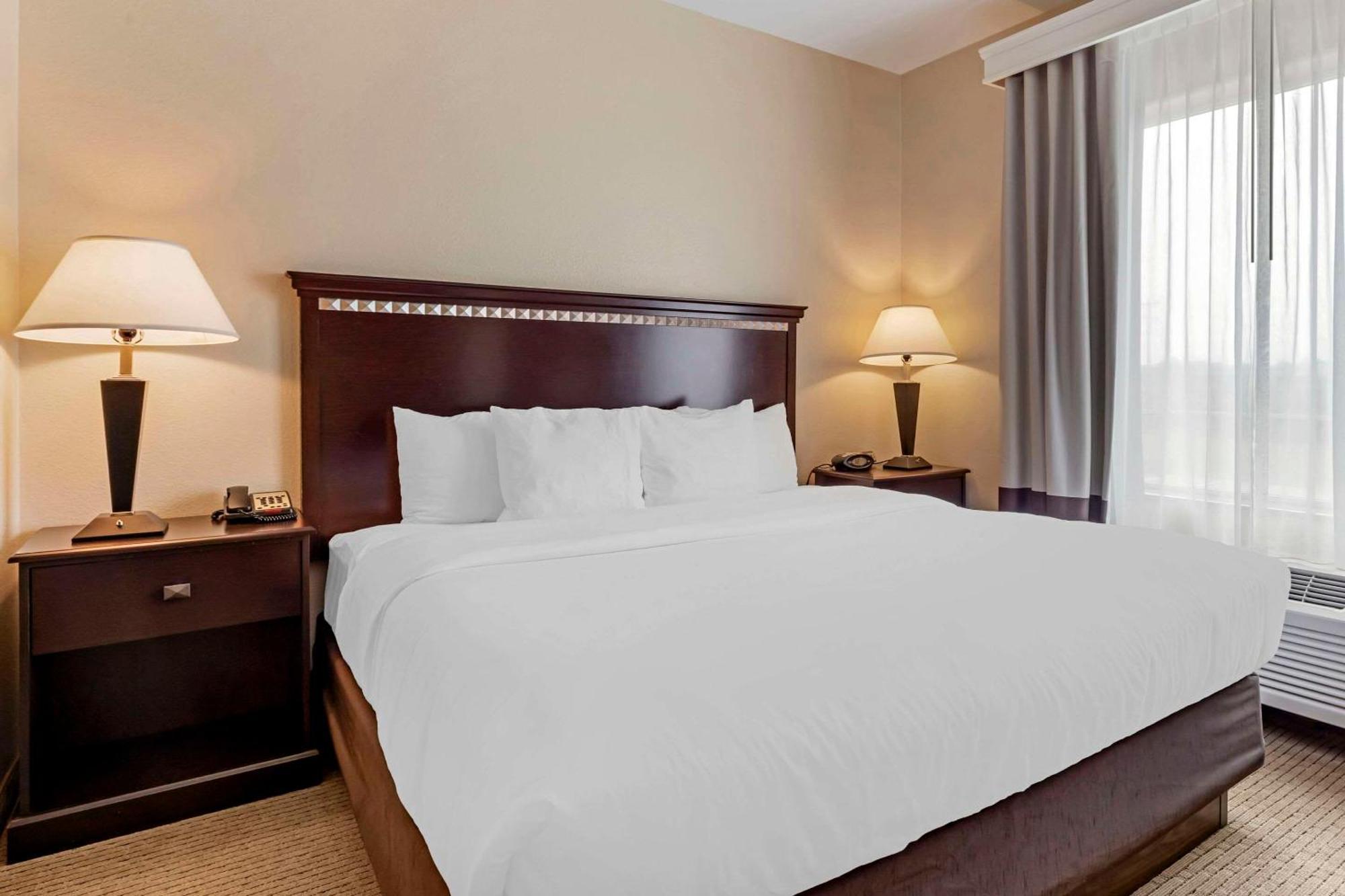 Comfort Suites Palestine Kültér fotó