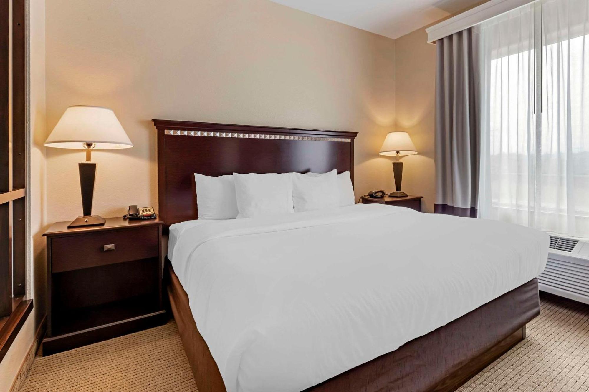 Comfort Suites Palestine Kültér fotó