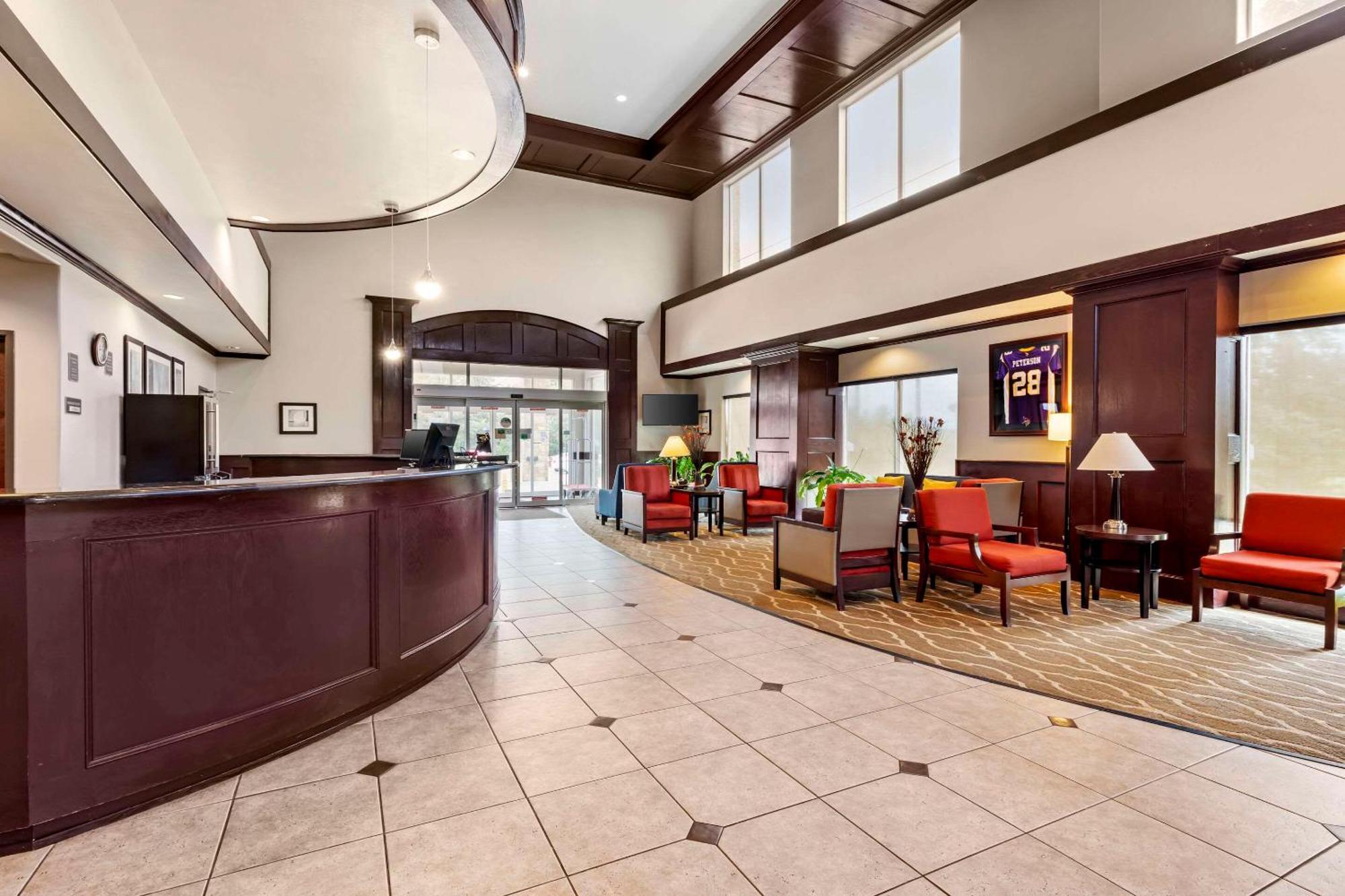 Comfort Suites Palestine Kültér fotó
