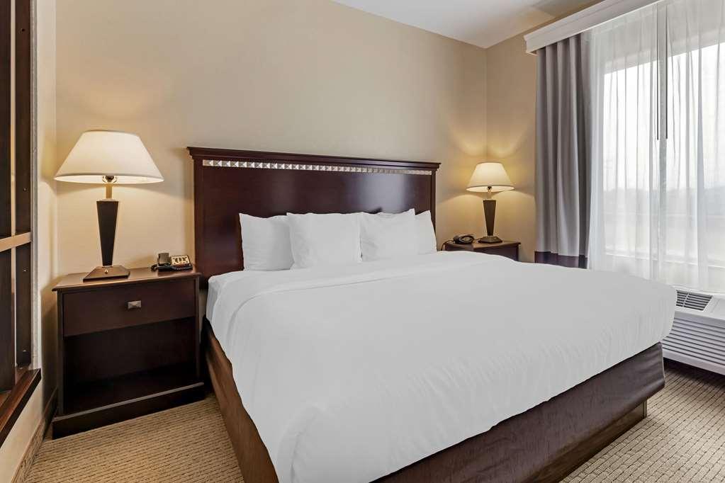 Comfort Suites Palestine Szoba fotó